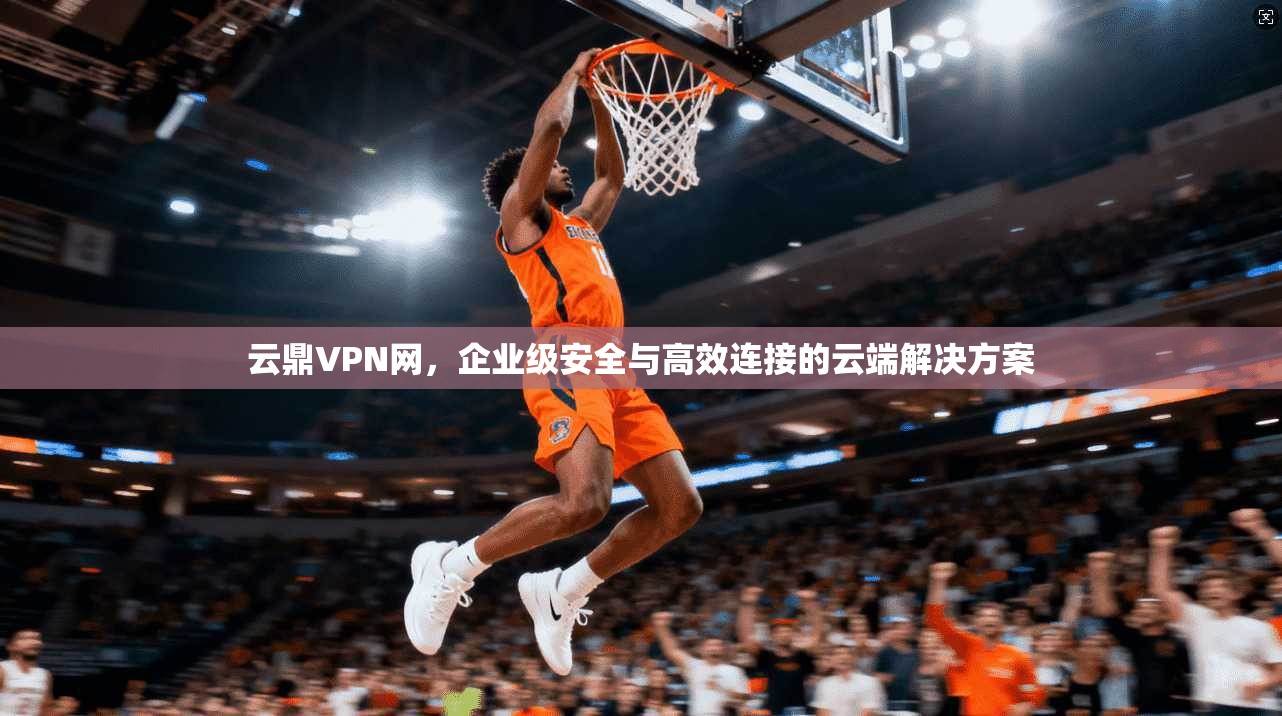云鼎VPN网，企业级安全与高效连接的云端解决方案