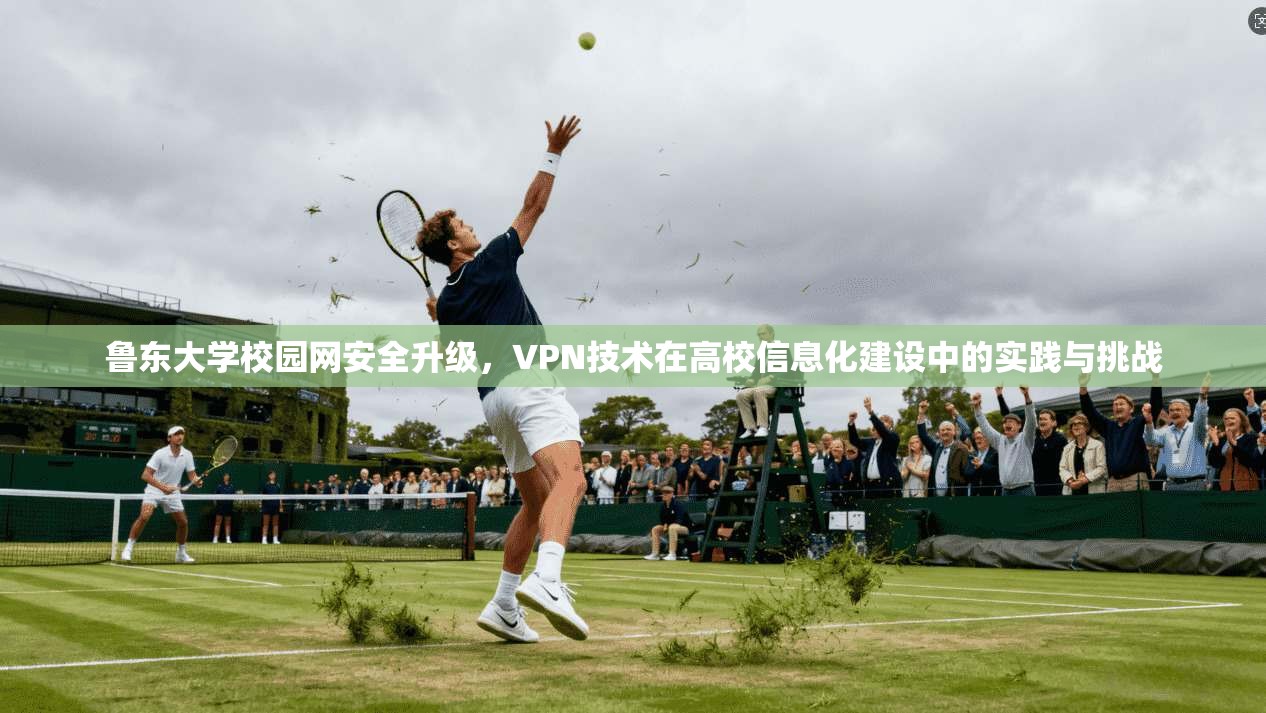 鲁东大学校园网安全升级，VPN技术在高校信息化建设中的实践与挑战