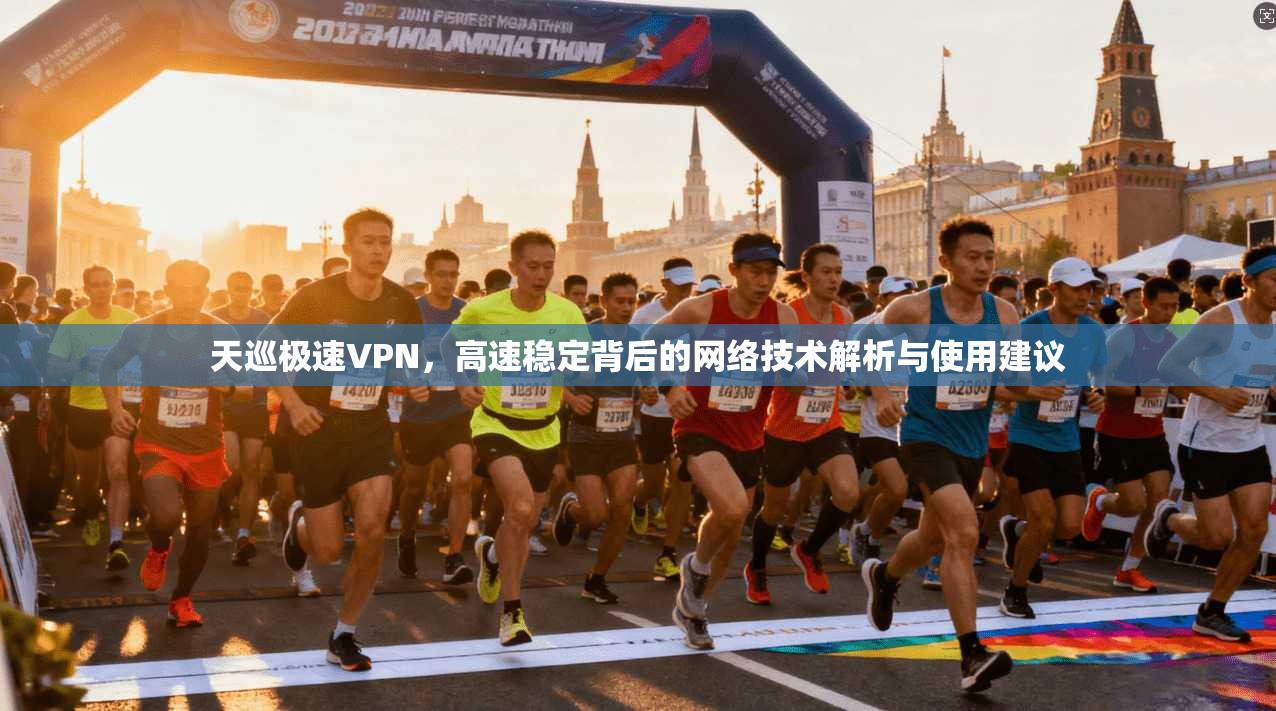 天巡极速VPN，高速稳定背后的网络技术解析与使用建议