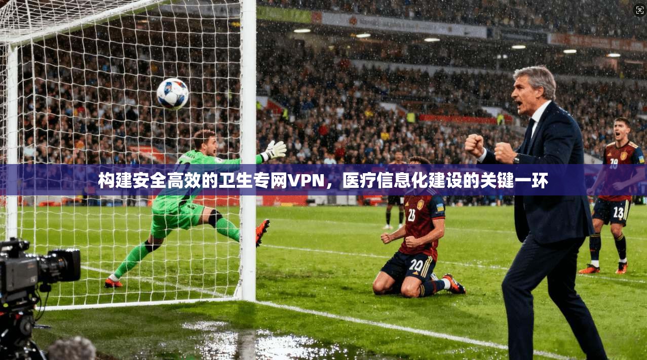 构建安全高效的卫生专网VPN，医疗信息化建设的关键一环
