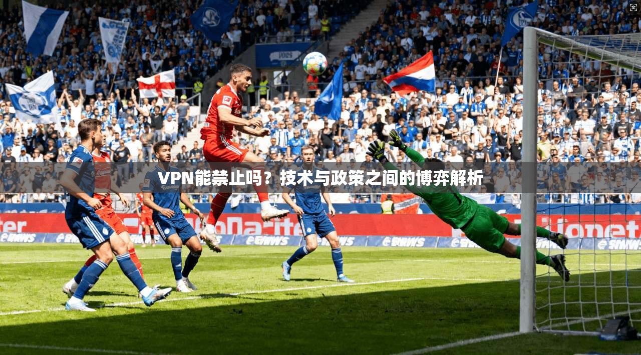 VPN能禁止吗？技术与政策之间的博弈解析