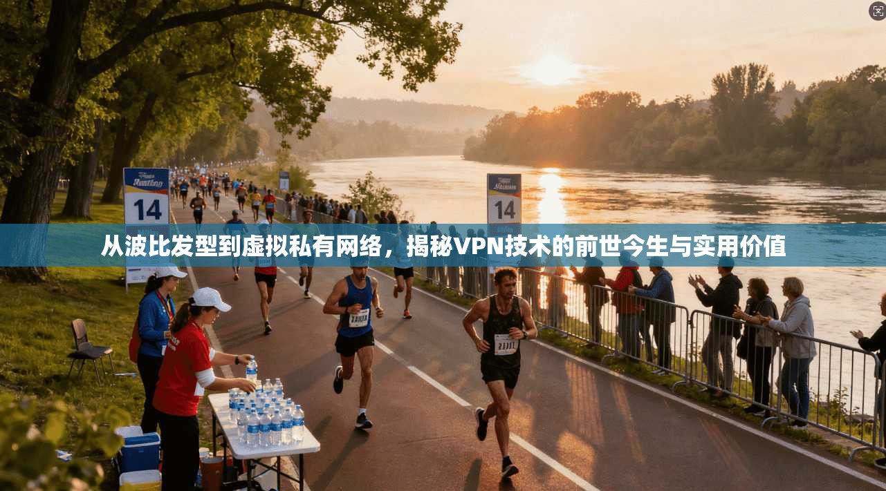 从波比发型到虚拟私有网络，揭秘VPN技术的前世今生与实用价值