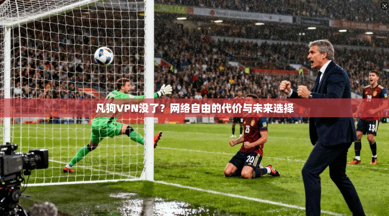 凡狗VPN没了？网络自由的代价与未来选择
