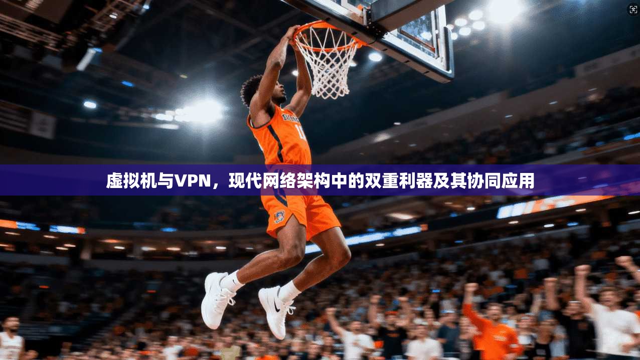 虚拟机与VPN，现代网络架构中的双重利器及其协同应用
