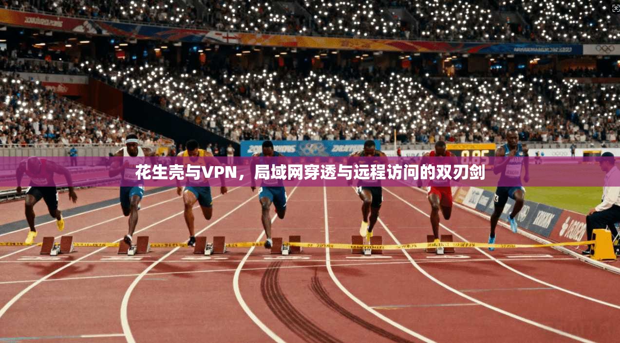 花生壳与VPN，局域网穿透与远程访问的双刃剑