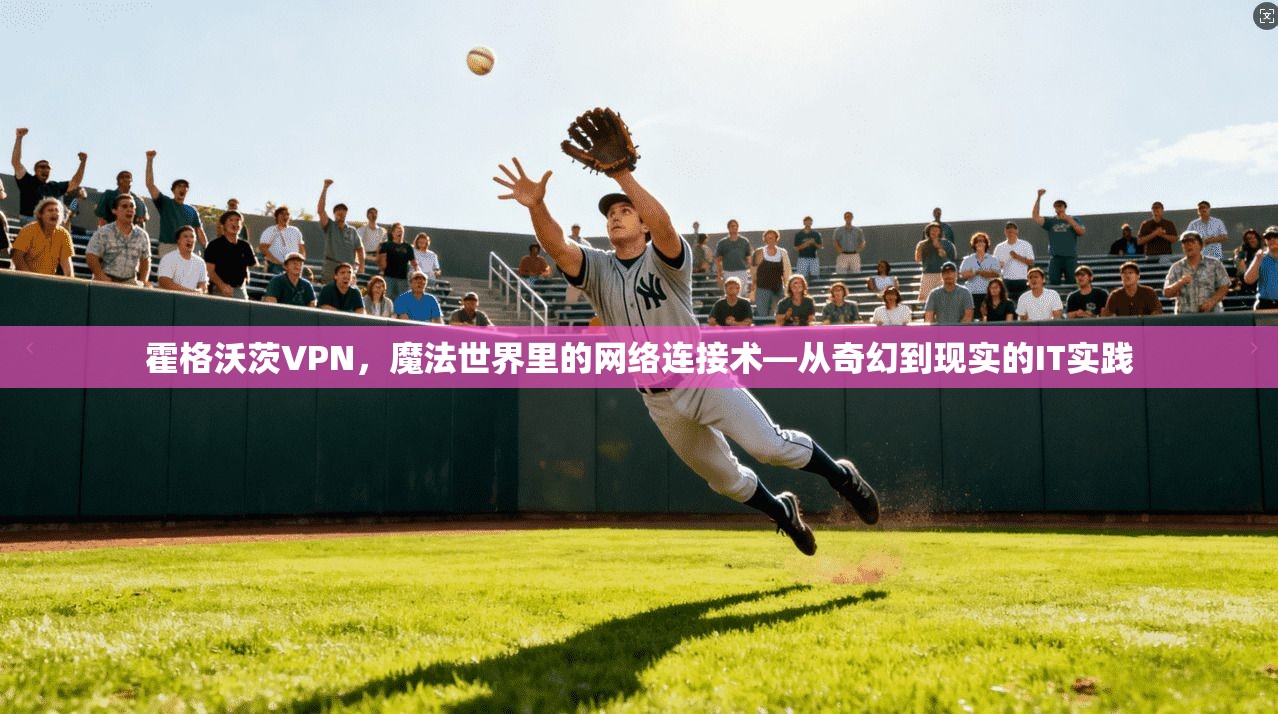 霍格沃茨VPN，魔法世界里的网络连接术—从奇幻到现实的IT实践