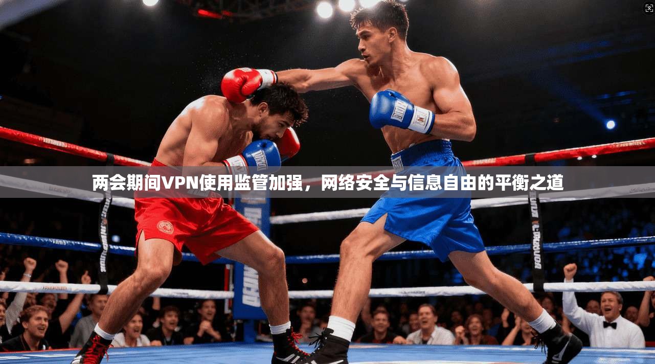 两会期间VPN使用监管加强，网络安全与信息自由的平衡之道