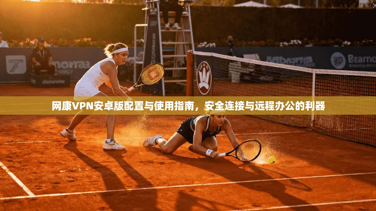 网康VPN安卓版配置与使用指南，安全连接与远程办公的利器