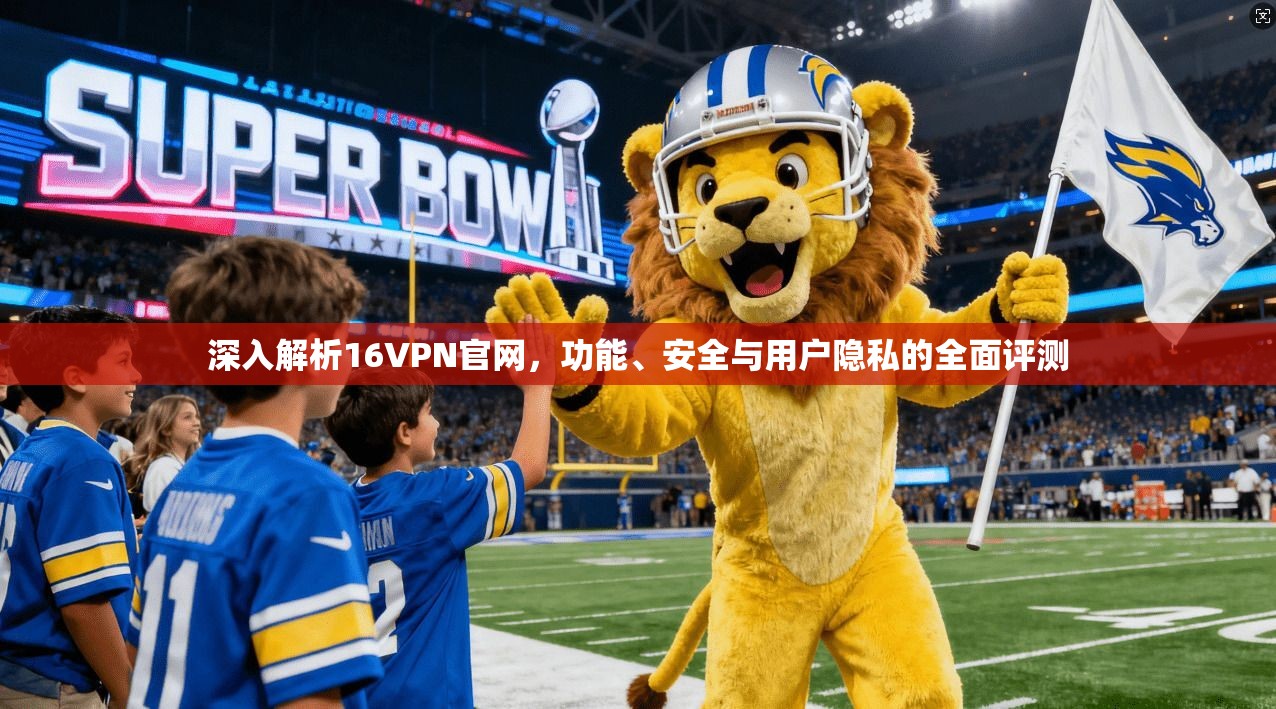 深入解析16VPN官网，功能、安全与用户隐私的全面评测