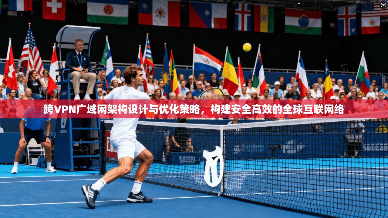跨VPN广域网架构设计与优化策略，构建安全高效的全球互联网络