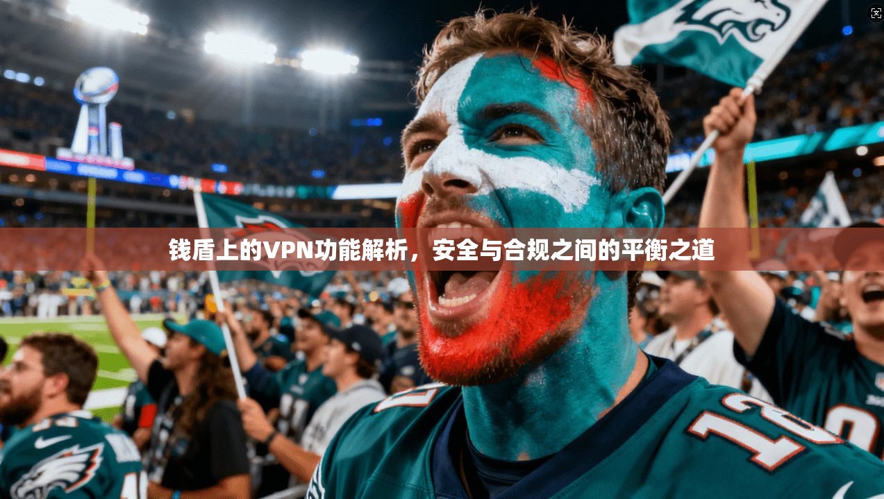 钱盾上的VPN功能解析，安全与合规之间的平衡之道