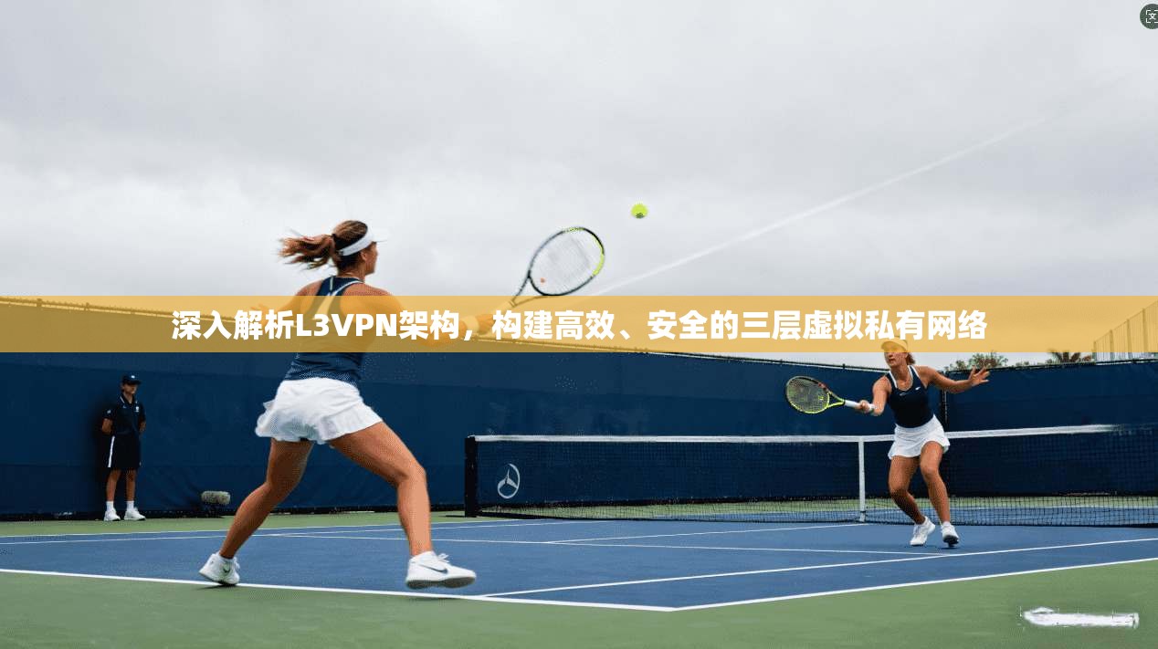 深入解析L3VPN架构，构建高效、安全的三层虚拟私有网络
