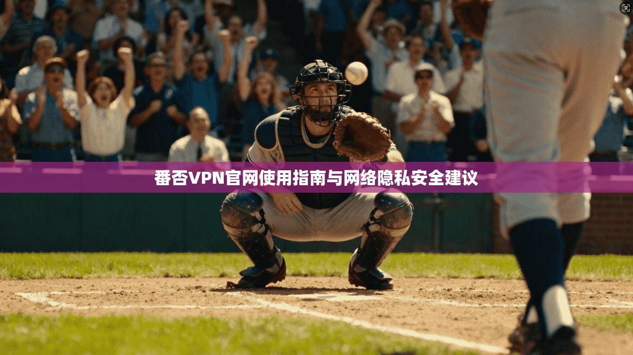 番否VPN官网使用指南与网络隐私安全建议