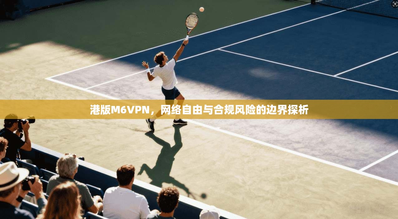 港版M6VPN，网络自由与合规风险的边界探析