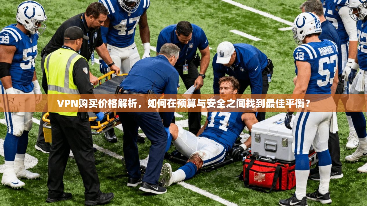 VPN购买价格解析，如何在预算与安全之间找到最佳平衡？