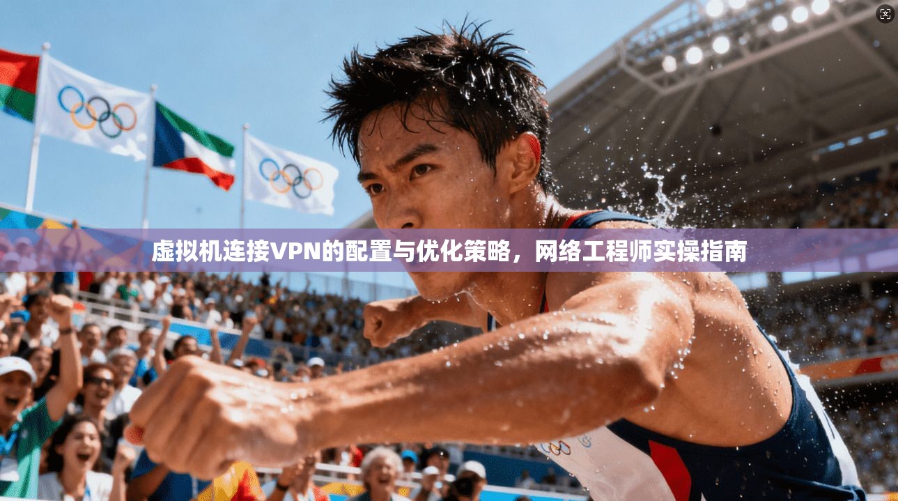 虚拟机连接VPN的配置与优化策略，网络工程师实操指南