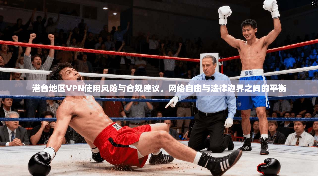 港台地区VPN使用风险与合规建议，网络自由与法律边界之间的平衡