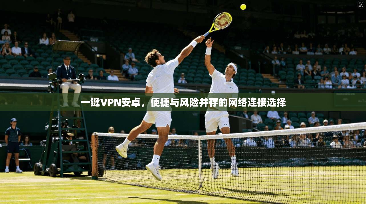 一键VPN安卓，便捷与风险并存的网络连接选择
