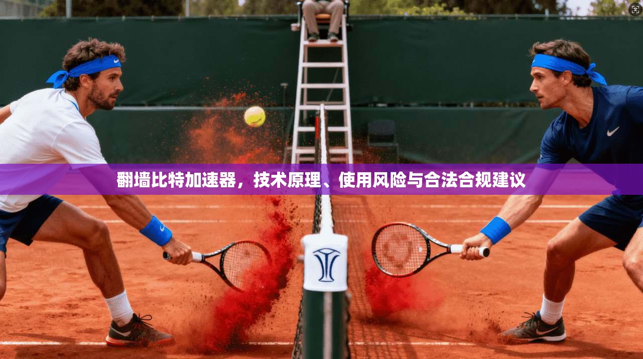 翻墙比特加速器，技术原理、使用风险与合法合规建议