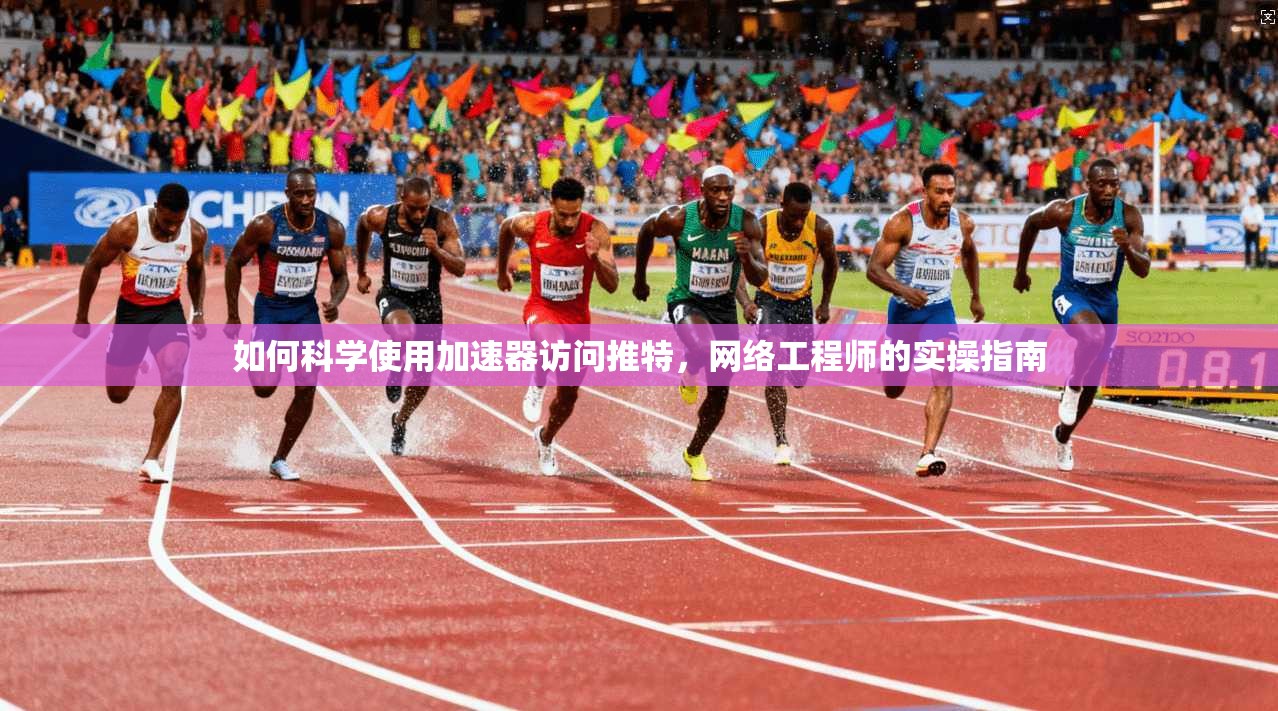 如何科学使用加速器访问推特，网络工程师的实操指南