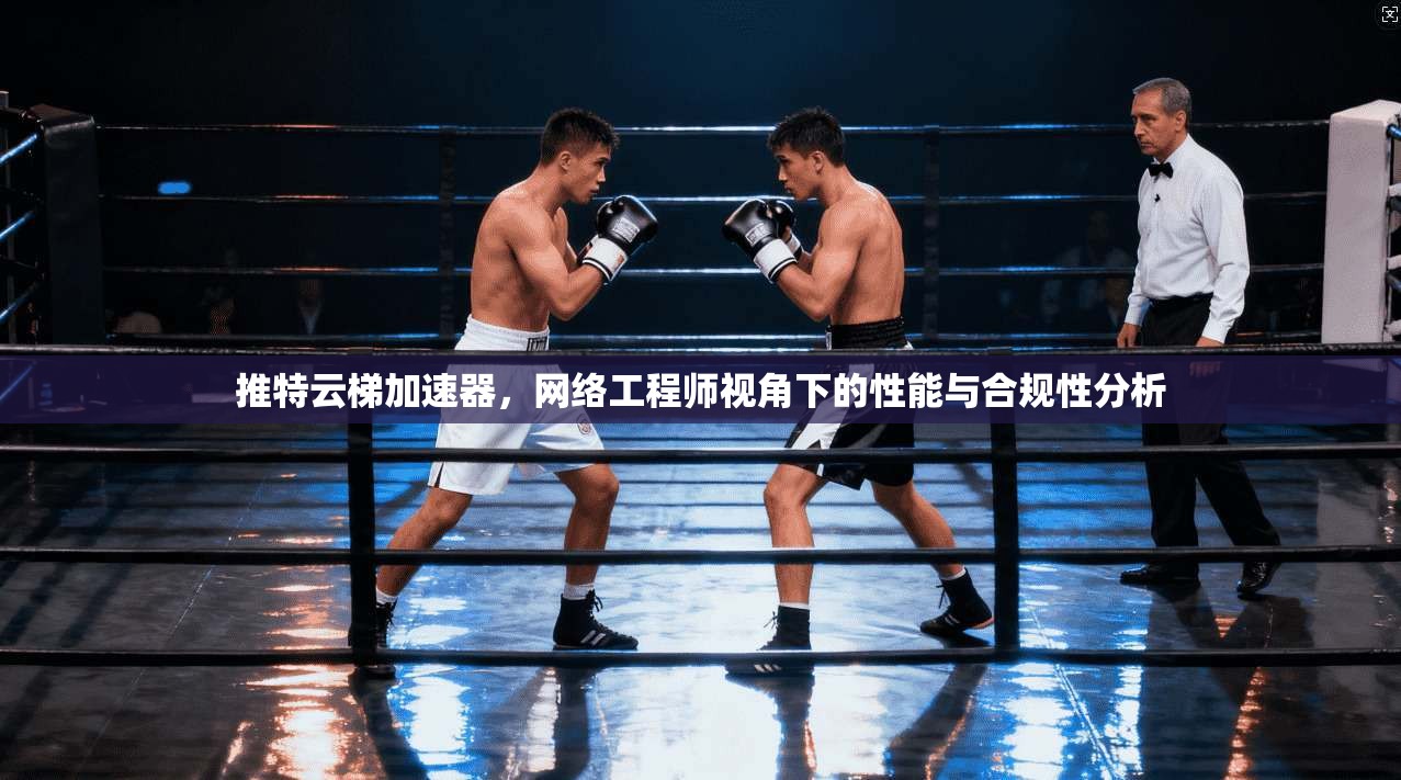 推特云梯加速器，网络工程师视角下的性能与合规性分析