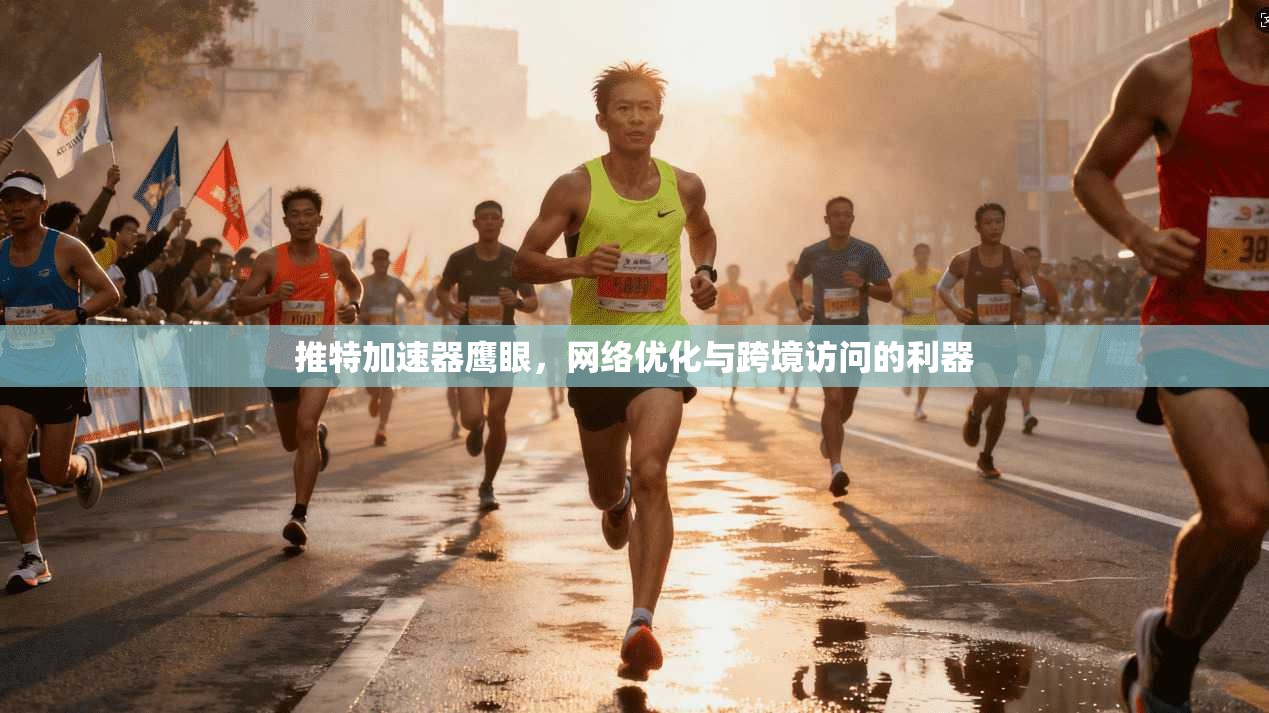 推特加速器鹰眼，网络优化与跨境访问的利器