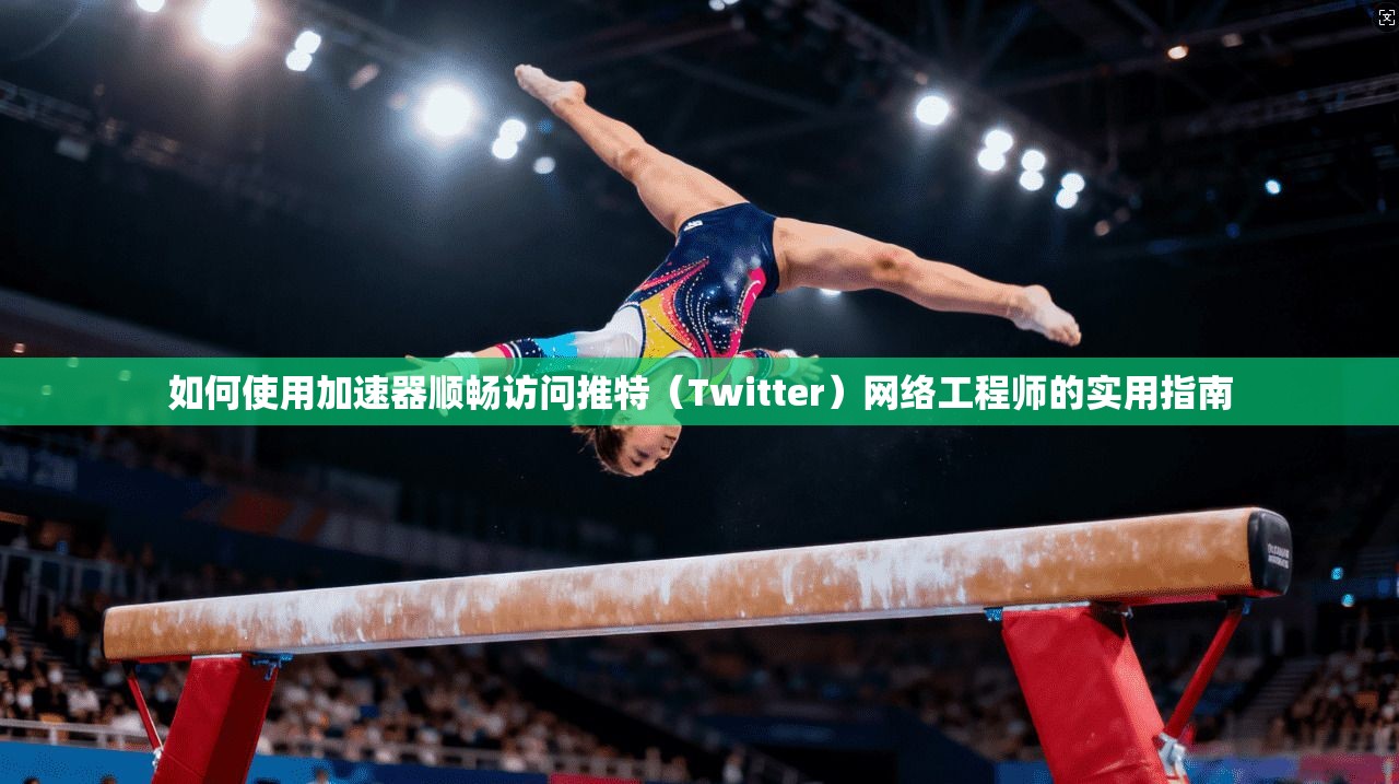如何使用加速器顺畅访问推特（Twitter）网络工程师的实用指南