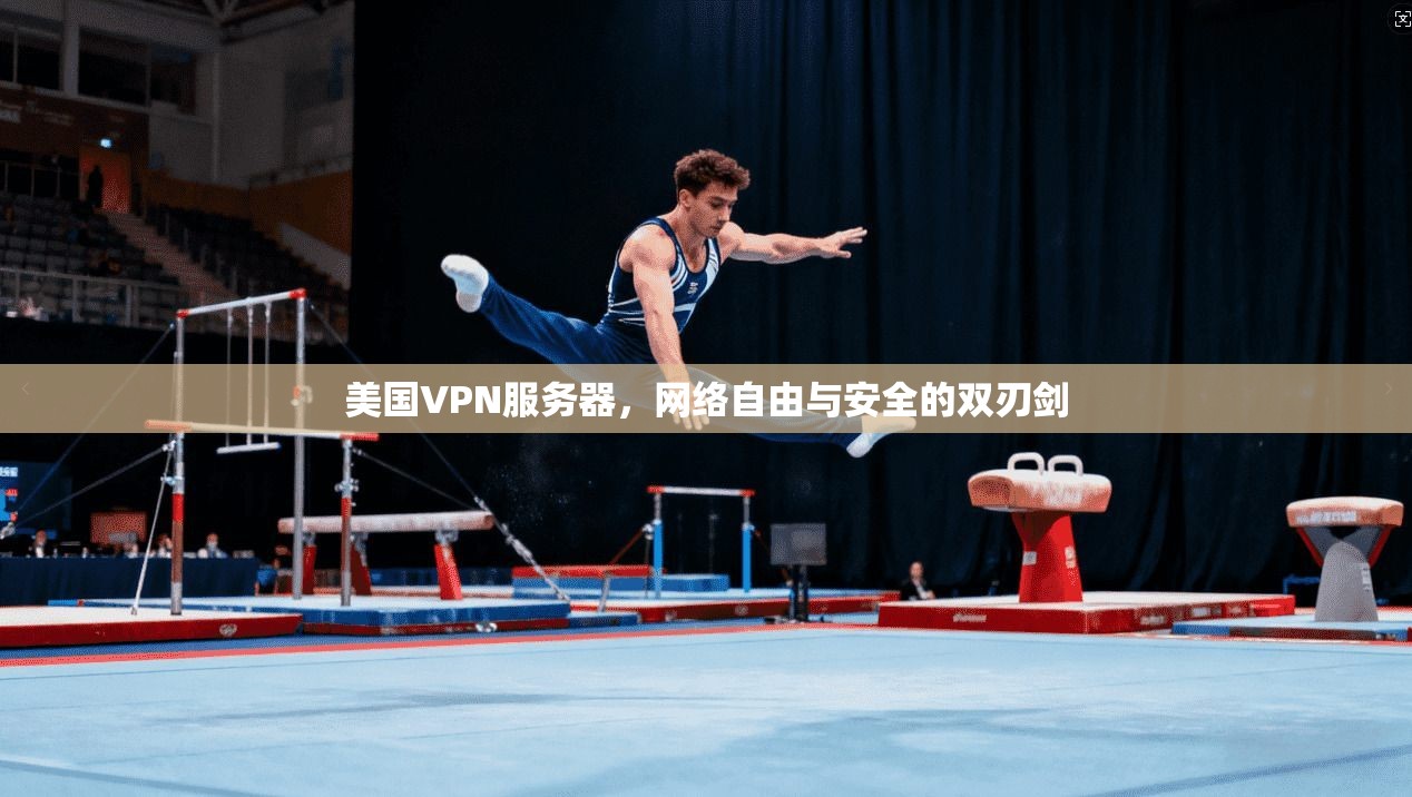 美国VPN服务器，网络自由与安全的双刃剑