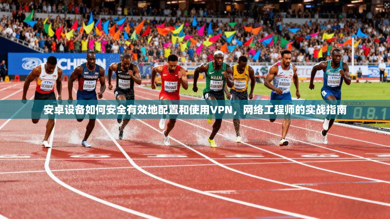 安卓设备如何安全有效地配置和使用VPN，网络工程师的实战指南