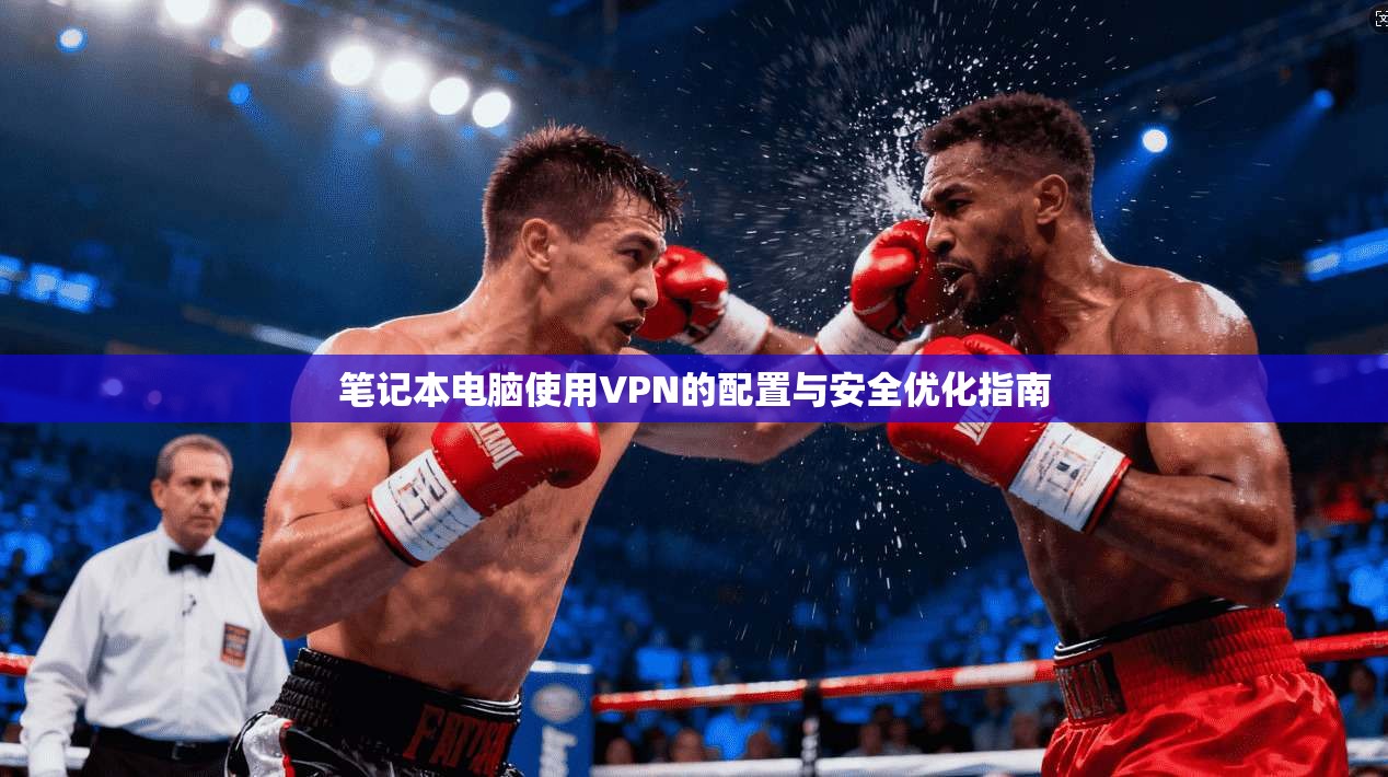 笔记本电脑使用VPN的配置与安全优化指南