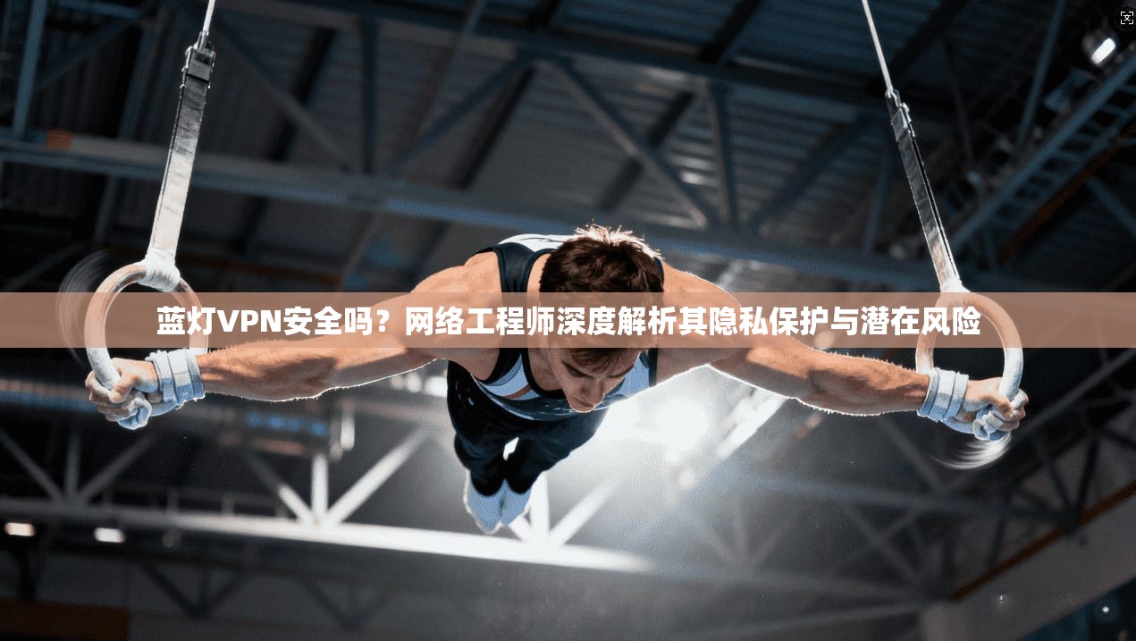 蓝灯VPN安全吗？网络工程师深度解析其隐私保护与潜在风险