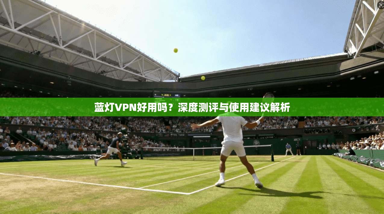 蓝灯VPN好用吗？深度测评与使用建议解析