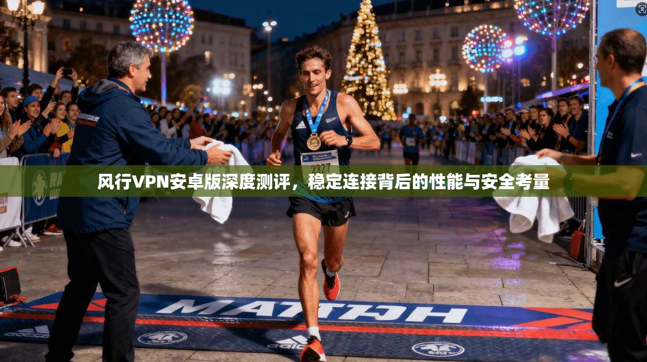 风行VPN安卓版深度测评，稳定连接背后的性能与安全考量