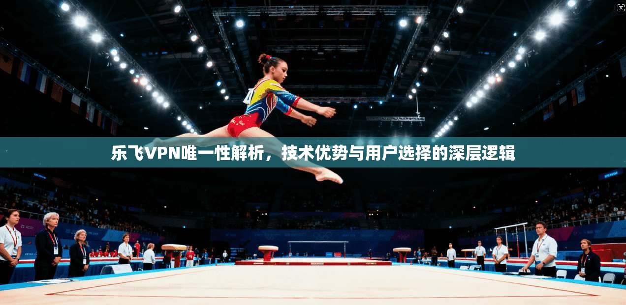 乐飞VPN唯一性解析，技术优势与用户选择的深层逻辑