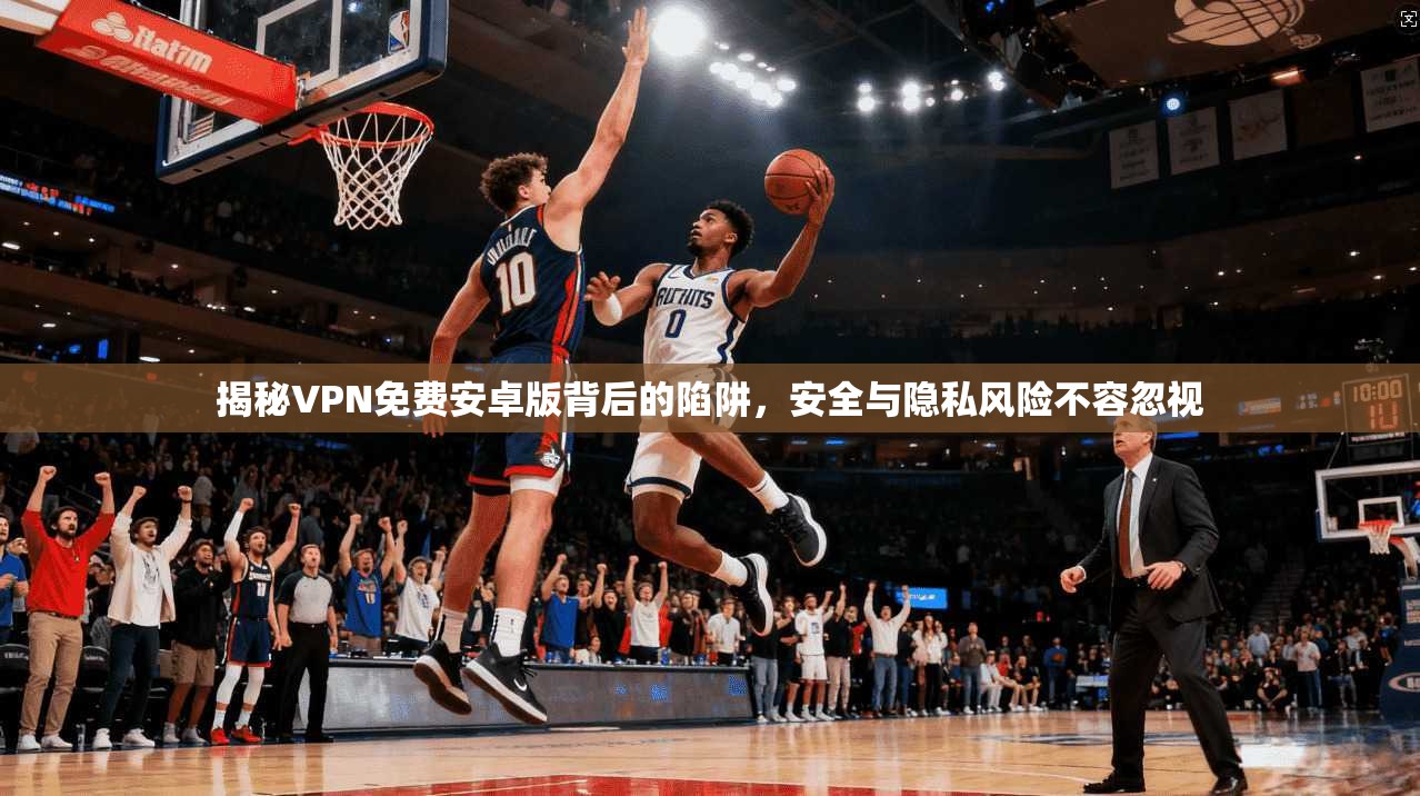 揭秘VPN免费安卓版背后的陷阱，安全与隐私风险不容忽视