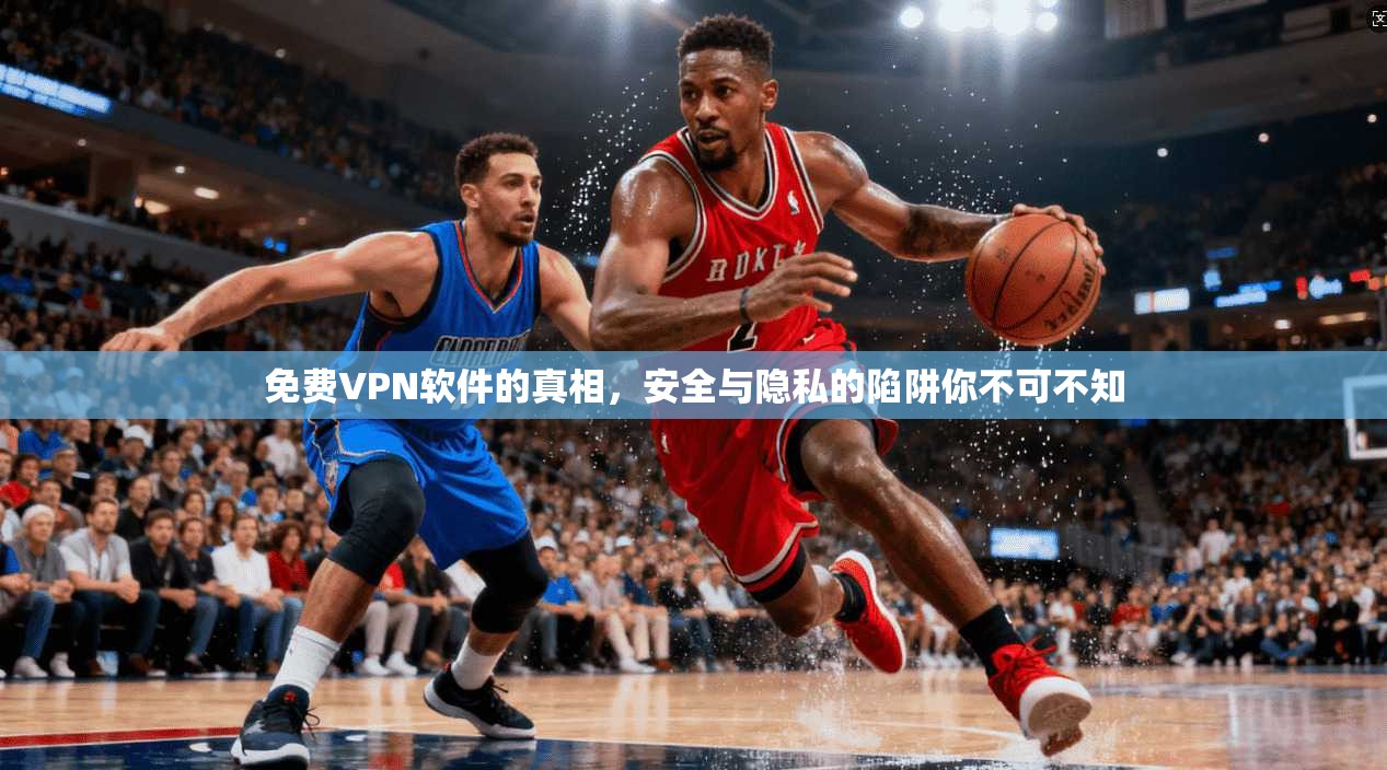 免费VPN软件的真相，安全与隐私的陷阱你不可不知