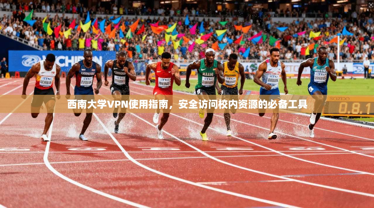 西南大学VPN使用指南，安全访问校内资源的必备工具