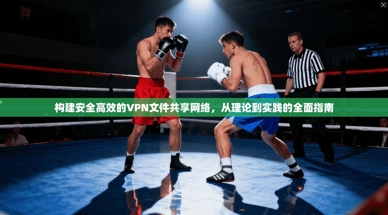 构建安全高效的VPN文件共享网络，从理论到实践的全面指南