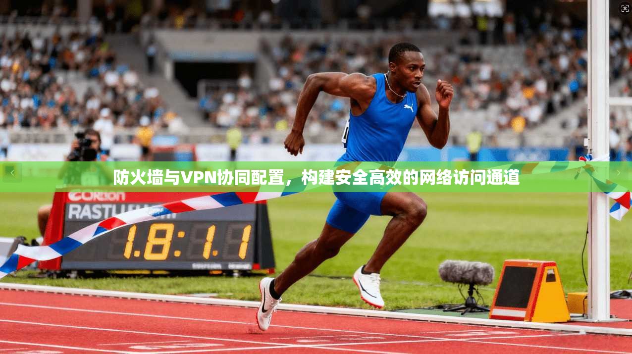 防火墙与VPN协同配置，构建安全高效的网络访问通道