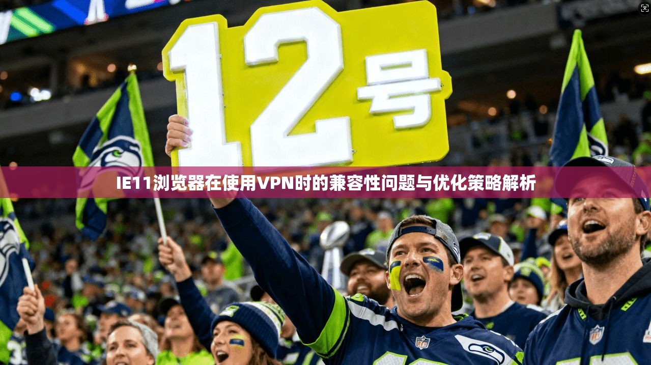 IE11浏览器在使用VPN时的兼容性问题与优化策略解析