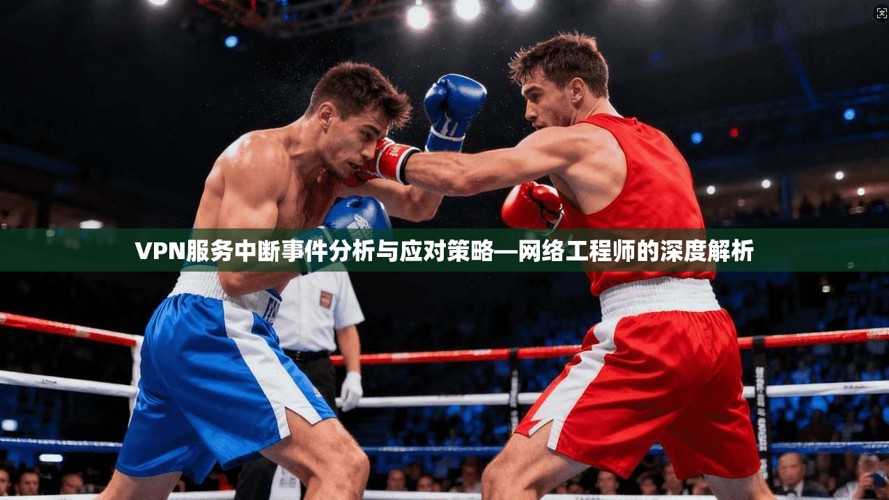 VPN服务中断事件分析与应对策略—网络工程师的深度解析