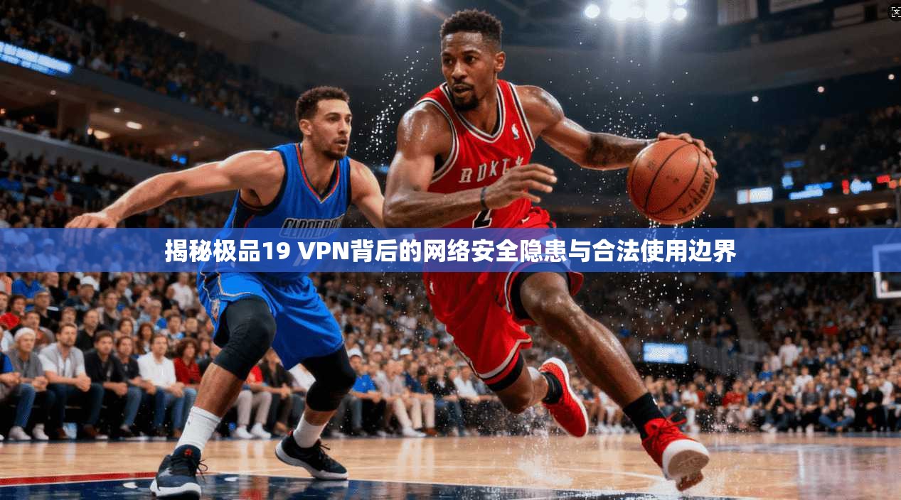 揭秘极品19 VPN背后的网络安全隐患与合法使用边界