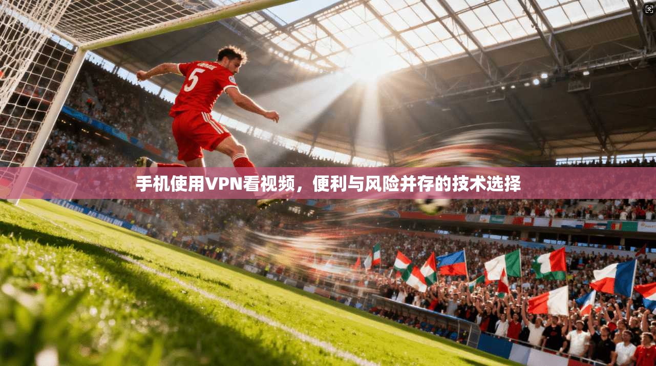 手机使用VPN看视频，便利与风险并存的技术选择