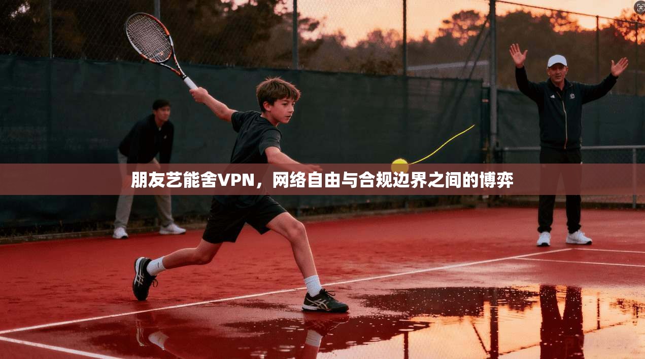 朋友艺能舍VPN，网络自由与合规边界之间的博弈