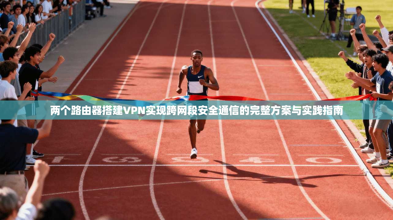 两个路由器搭建VPN实现跨网段安全通信的完整方案与实践指南