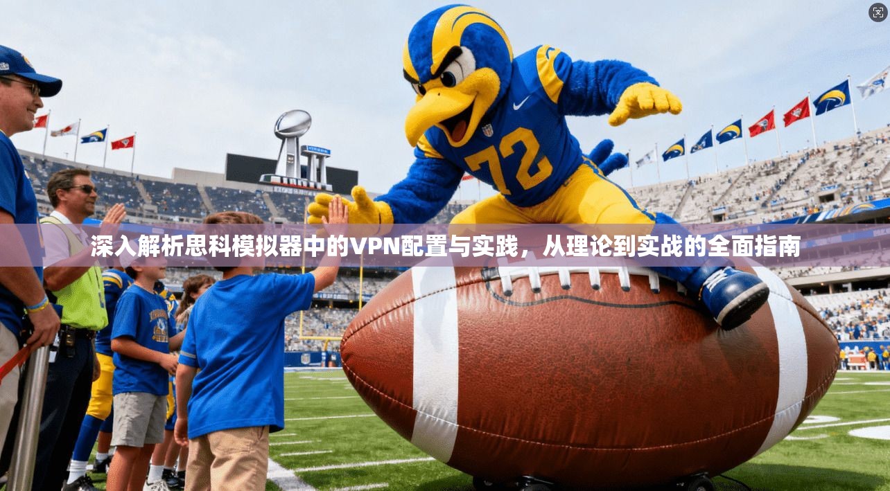 深入解析思科模拟器中的VPN配置与实践，从理论到实战的全面指南