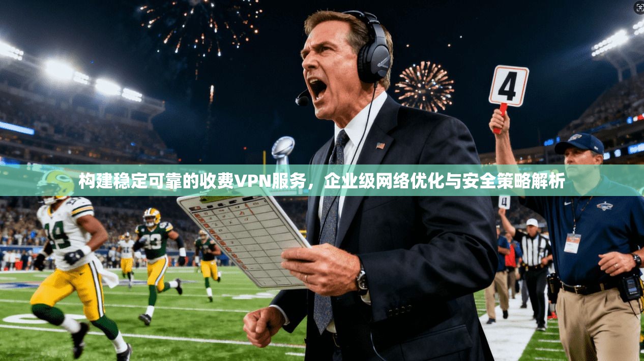 构建稳定可靠的收费VPN服务，企业级网络优化与安全策略解析