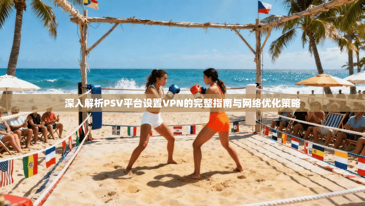 深入解析PSV平台设置VPN的完整指南与网络优化策略