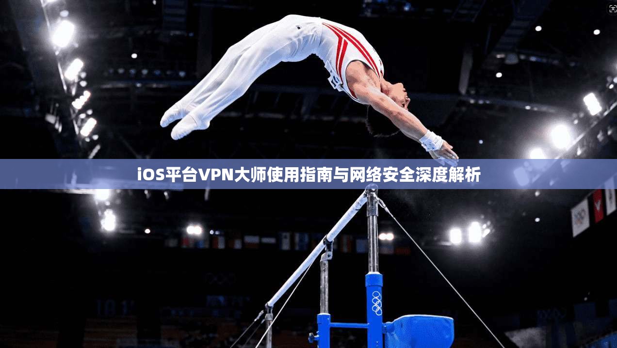 iOS平台VPN大师使用指南与网络安全深度解析