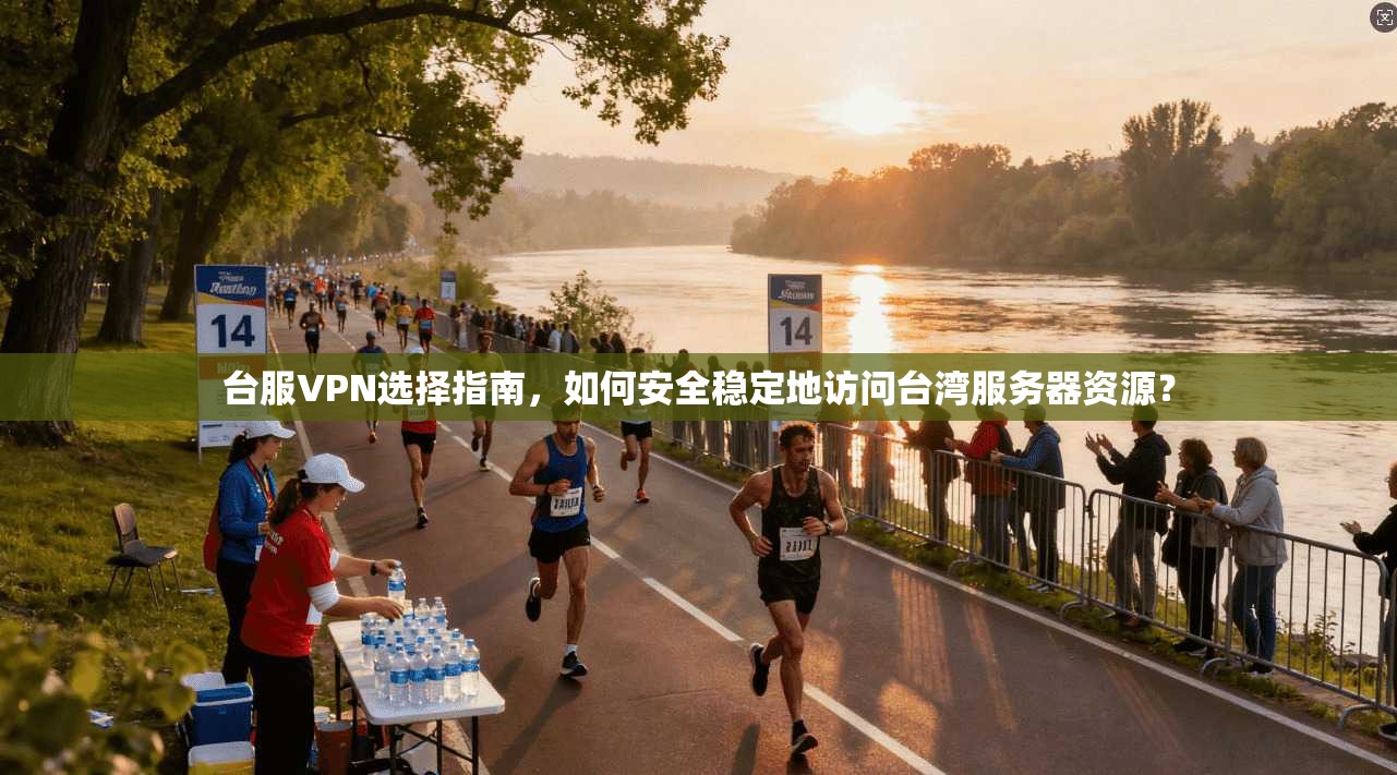 台服VPN选择指南，如何安全稳定地访问台湾服务器资源？